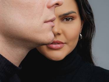 ENSAIOS de ENSAIO DIA DOS NAMORADOS EM ESTUDIO 