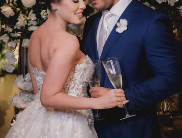 CASAMENTO de NOZ RESTAURENTE - MELHORES MOMENTOS CASAMENTO INTIMISTA - CAROLINE  E DANILO 