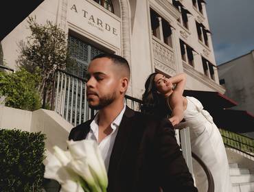 ENSAIOS de FASANO ENSAIO CASAL - ADRIANO. E CAROL PARTE 1