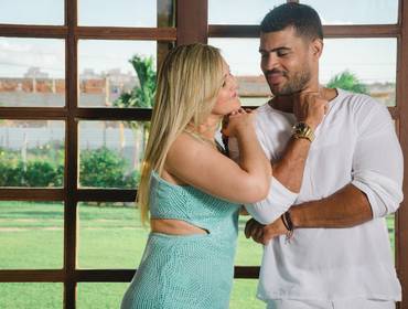 ENSAIOS de LEE MIRANDA + THIAGO