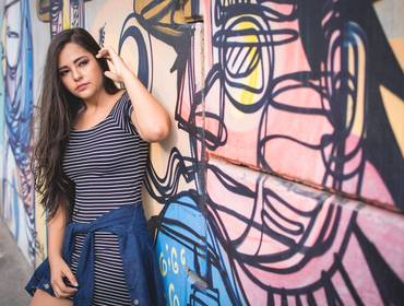 ENSAIOS de -Laysa 15 Anos-