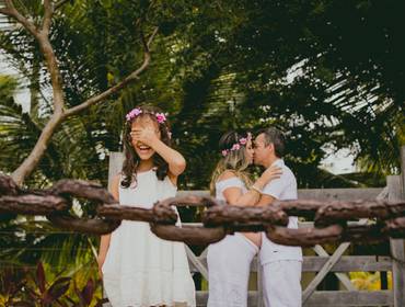 GESTANTES de À ESPERA DE MARIANA