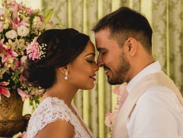 CASAMENTO de Hélio & Vivian  - CASAMENTO -  #FEIRADESANTANA