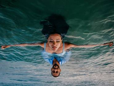 ENSAIOS de VIVIANE & JADISON    #PRÉ CASAMENTO  #LORETO-BA