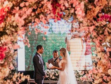 CASAMENTO de RAMILLY & JAILSON -CASAMENTO-