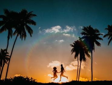 ENSAIOS de JANAÍNA & MATHEUS PRÉ WEDDING / AREMBEPE- LINHA VERDE 