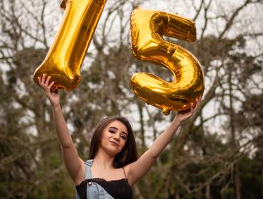 Ensaio de 15 anos. de Ensaio de 15 anos da Júlia Lengler.