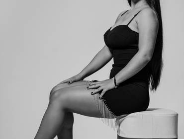 Ensaio Estúdio de Gabriela Assunção