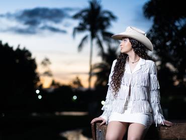 Ensaio Fotográfico 15 Anos de Rafa Rufino