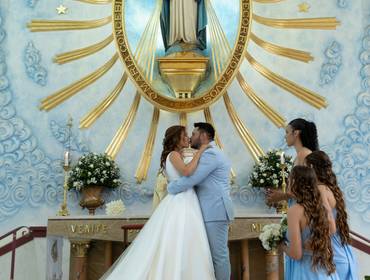 Wedding Casamento  de Leandro e Bruna 