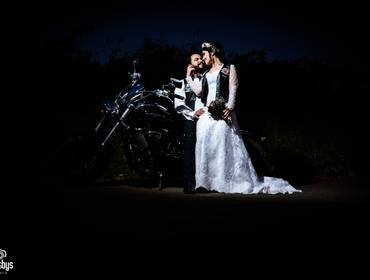 Wedding Casamento  de Gilmar e Bruna