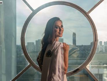 Ensaio de Formatura de Thaís Cristina