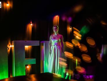 Formatura  de Coquetel Medicina - UNIUBE