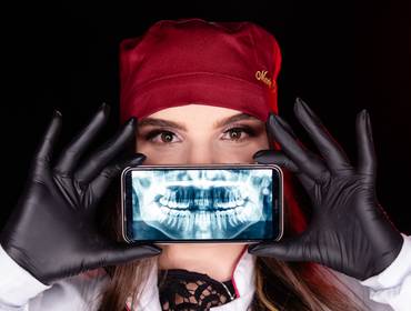 Formatura  de Maria Eduarda