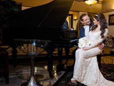 Wedding Casamento  de Juh e Luiz