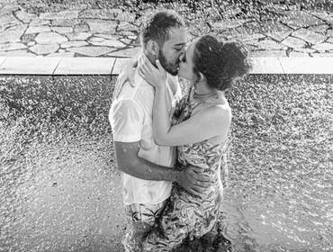 Pré wedding de Hugo e Mariana