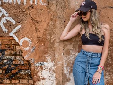 Ensaio Fotográfico de Eduarda Hiss