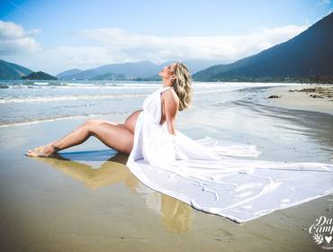 Gestantes de Jucimara na linda espera de Lorenzo