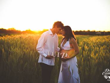 Gestantes de gestante Rairane