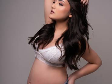Gestantes de Julia gestante estudio