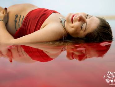 Gestantes de gestante Suelen