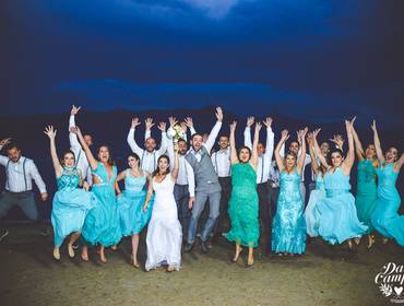 Casamento de Casamento Ana e Érico