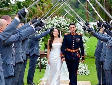 Casamento de Ingridy e Iwel