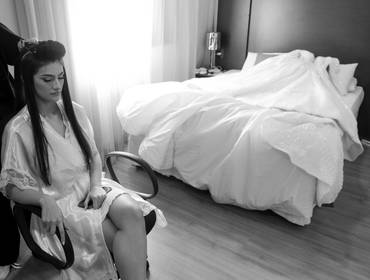 Casamento de Bianca e Pedro