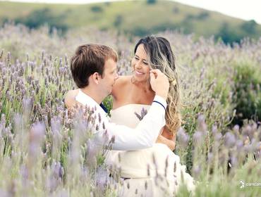 Ensaios de pré wedding Janny+Gleidson