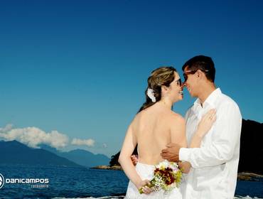 Ensaios de Pre Wedding Naiara e Dimas