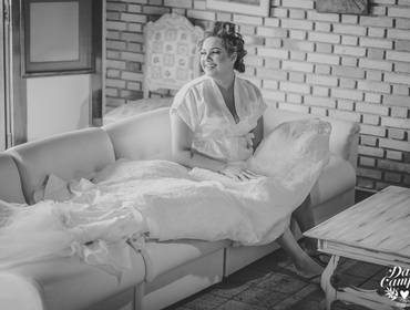 Casamento de Bruna e Danilo