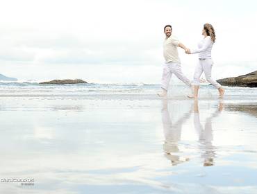 Ensaios de Ensaio Vera e Guto