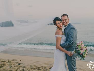 Casamento de Mariane + Lucas