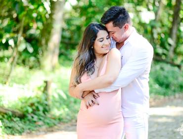 Gestantes de Gestante Lais