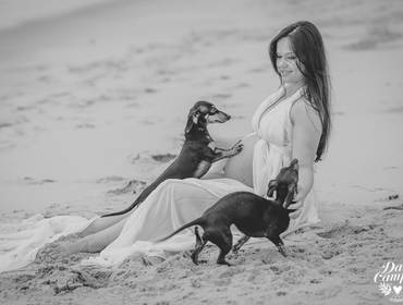 Gestantes de gestante Juliana