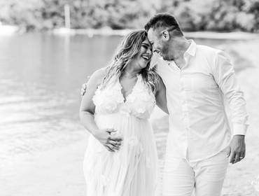 Gestantes de Gleyce gestante