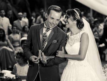 Casamento de Janny e Gleidson