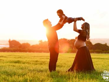 Gestantes de Jucimara gestante