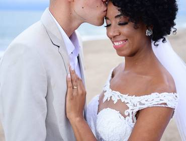 Casamento de Dani e Júliuo