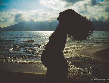 Gestantes de Gestante Deborah