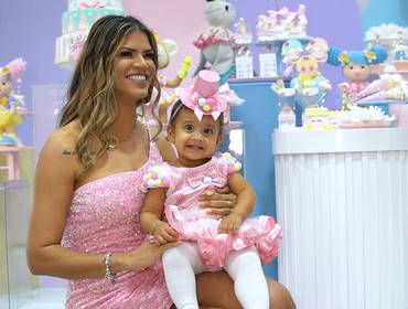 1 aninho de 1 Aninho Sophie