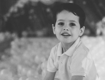 Infantil de Festa de 04 anos - Gabriel