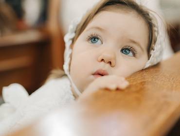 Batizado de Batizado Bella - Igreja Pompéia