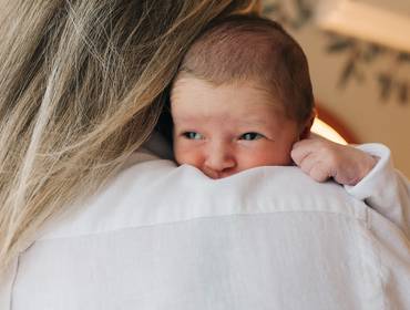 Infantil de Vini - Ensaio Newborn Lifestyle