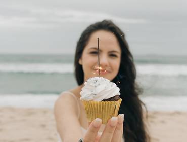 Teen de Ensaio 15 anos Thamires