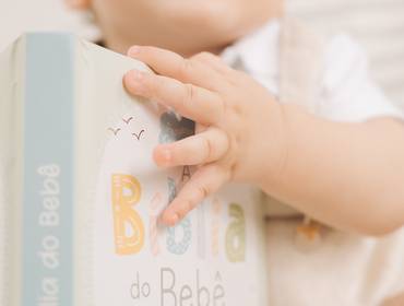 Batizado de Batizado - Otto - Igreja dos Navegantes