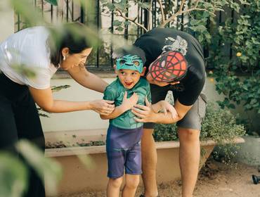Aniversário Infantil de 05 anos do Benicio