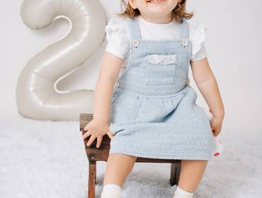 Estudio de 2 anos - Maya