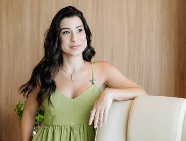 Marca Pessoal de Ensaio Beatriz Martins - Nutricionista