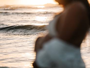 Gestante de Ensaio Gestante em Itaguaré - Bertioga